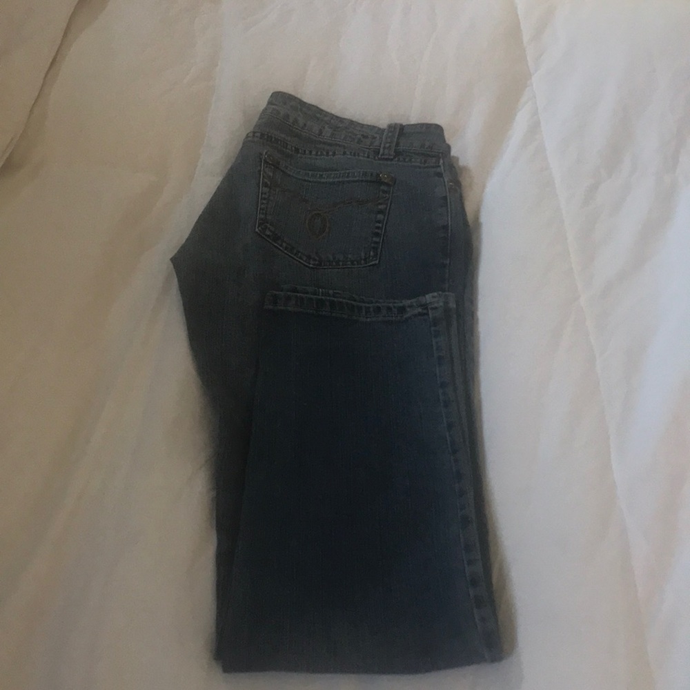 Jeans - Picture 2 of 5
